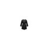 Bellastia peignoir - Noir